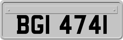 BGI4741