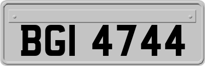 BGI4744