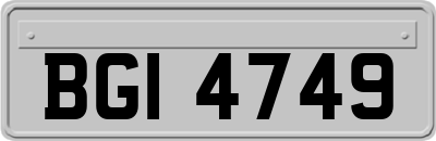 BGI4749