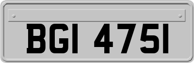BGI4751