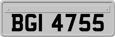 BGI4755