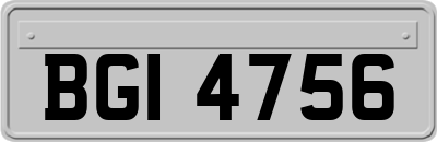 BGI4756