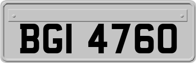 BGI4760