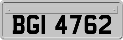BGI4762