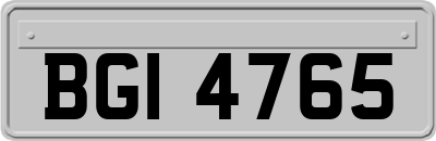 BGI4765