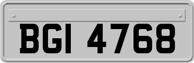 BGI4768