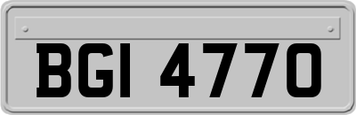 BGI4770