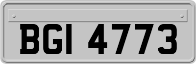 BGI4773