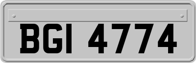 BGI4774