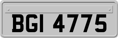 BGI4775