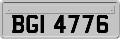 BGI4776