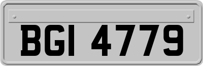 BGI4779