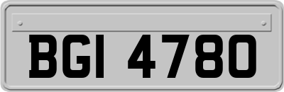 BGI4780