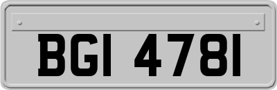 BGI4781