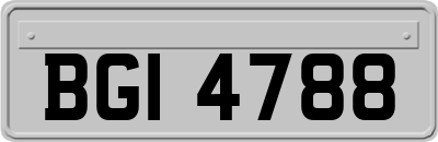 BGI4788