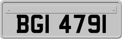BGI4791