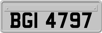 BGI4797