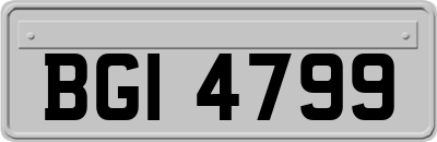 BGI4799
