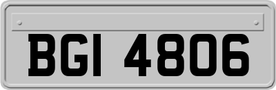 BGI4806