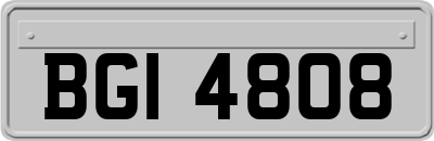 BGI4808