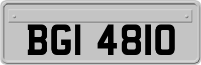 BGI4810