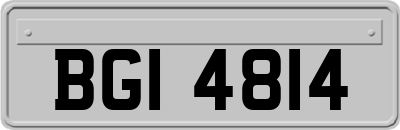 BGI4814