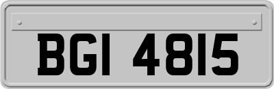 BGI4815