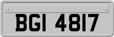 BGI4817