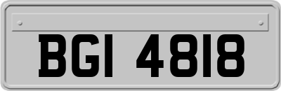 BGI4818