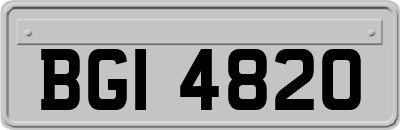 BGI4820