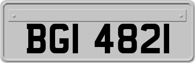 BGI4821