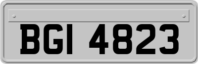 BGI4823