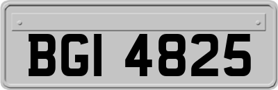 BGI4825