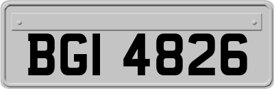 BGI4826