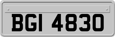 BGI4830