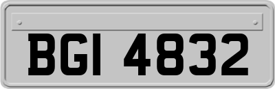 BGI4832