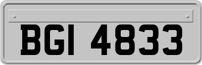 BGI4833