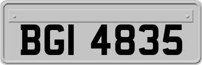 BGI4835