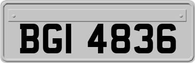BGI4836