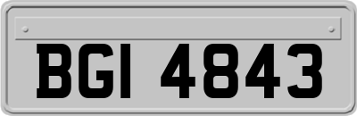 BGI4843