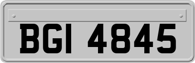 BGI4845