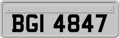 BGI4847