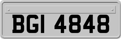 BGI4848