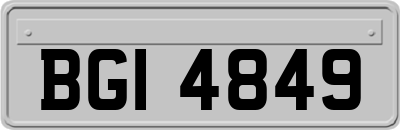 BGI4849