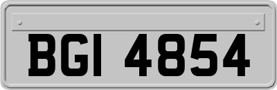 BGI4854