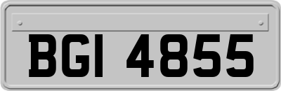 BGI4855