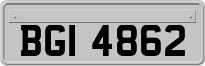BGI4862