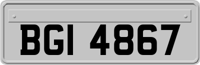 BGI4867