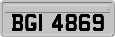 BGI4869