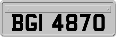 BGI4870